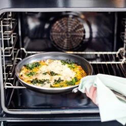 GreenPan Brussels Keramische Koekenpan - Ø30 Cm - PFAS-vrij 17 GreenPan Brussels Keramische Koekenpan - Ø30 Cm - PFAS-vrij -Korting Op Keukengerei 1200x1200 594