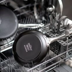 GreenPan Brussels Keramische Koekenpan - Ø30 Cm - PFAS-vrij 19 GreenPan Brussels Keramische Koekenpan - Ø30 Cm - PFAS-vrij -Korting Op Keukengerei 1200x1200 596