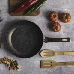 Koekenpan - Ø20cm - Eco Friendly - Champagne -Korting Op Keukengerei 1200x1200 686