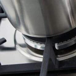 BK Bistro Pannenset - 4-delig - RVS - Glazen Deksel - Inductie -Korting Op Keukengerei 1200x1200 71