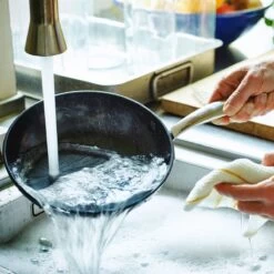 GreenPan Barcelona Infinity Pro Koekenpan 32cm - Zwart - Inductie - PFAS-vrij 28 GreenPan Barcelona Infinity Pro Koekenpan 32cm - Zwart - Inductie - PFAS-vrij -Korting Op Keukengerei 1200x1200 731