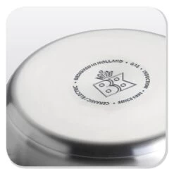 BK Conical Cool Pannenset - 4-delig - RVS – Geschikt Voor Alle Warmtebronnen -Korting Op Keukengerei 1200x1200 75