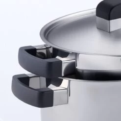 BK Conical Cool Pannenset - 4-delig - RVS – Geschikt Voor Alle Warmtebronnen -Korting Op Keukengerei 1200x1200 77