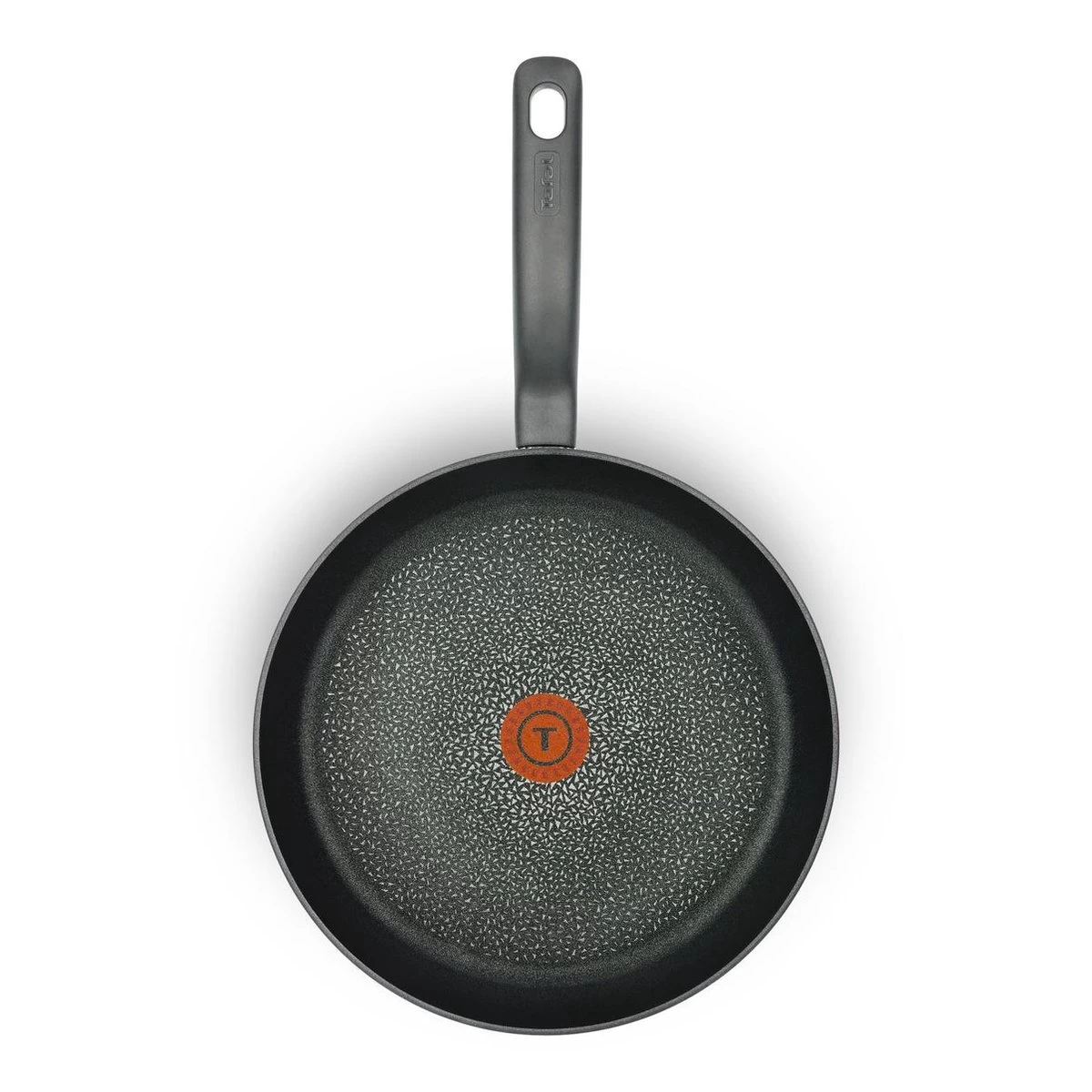 Tefal Hard Titanium+ Koekenpan - Ø 24 Cm 7 Tefal Hard Titanium+ Koekenpan - Ø 24 Cm - Afbeelding 7