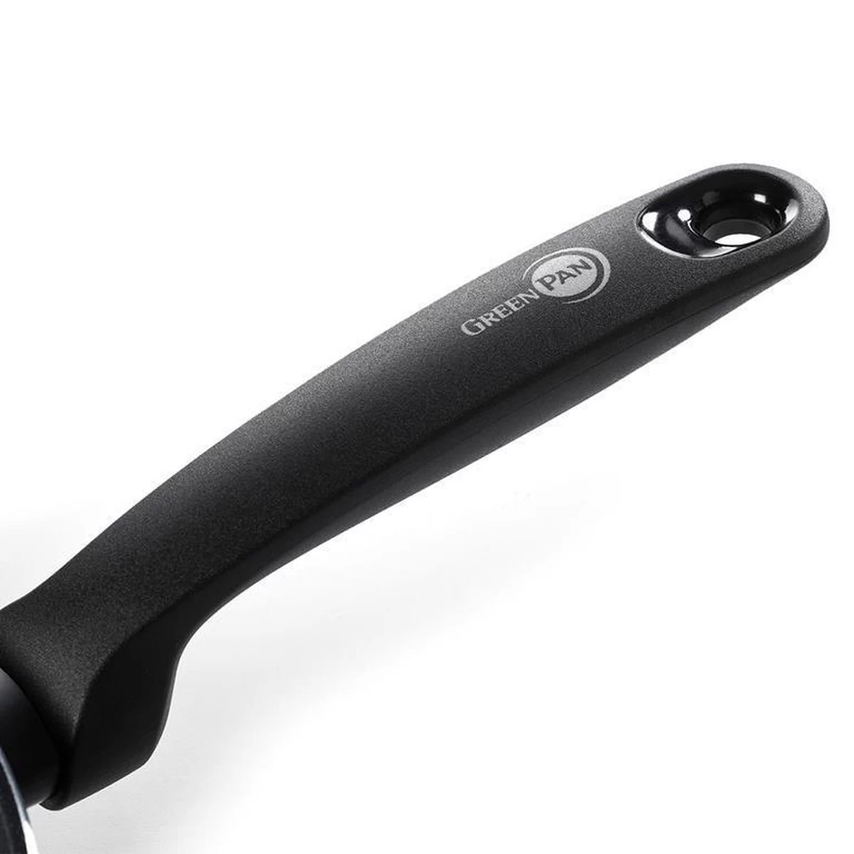 Greenpan Andorra Keramische Koekenpannenset - 24 En 28 Cm 3 Greenpan Andorra Keramische Koekenpannenset - 24 En 28 Cm - Afbeelding 3