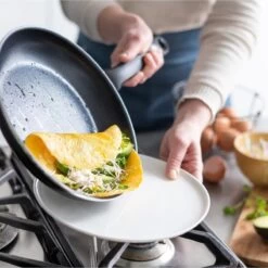 Greenpan Andorra Keramische Koekenpannenset - 24 En 28 Cm 8 Greenpan Andorra Keramische Koekenpannenset - 24 En 28 Cm -Korting Op Keukengerei 1200x1200 812