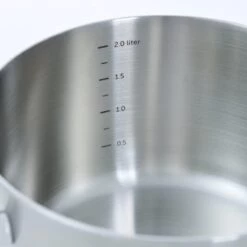 BK Conical Deluxe Kookpannenset - 5 Delig - RVS 21 BK Conical Deluxe Kookpannenset - 5 Delig - RVS -Korting Op Keukengerei 1200x1200 87