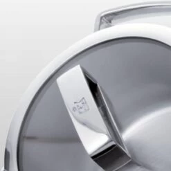 BK Conical Deluxe Kookpannenset - 5 Delig - RVS 23 BK Conical Deluxe Kookpannenset - 5 Delig - RVS -Korting Op Keukengerei 1200x1200 89