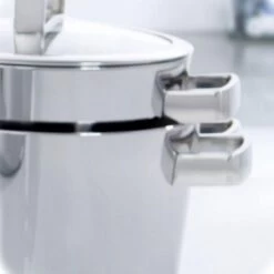 BK Conical Deluxe Kookpannenset - 5 Delig - RVS 26 BK Conical Deluxe Kookpannenset - 5 Delig - RVS -Korting Op Keukengerei 1200x1200 91