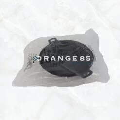 Orange85 Gietijzeren Wokpan - Alle Warmtebronnen - Inductie - Wok - Zwart - 31cm - Gietijzer - Wokpannen -Korting Op Keukengerei 1200x1200 927