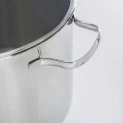 BK Soeppan - Ø 26 Cm - 11 L - Glazen Deksel 12 BK Soeppan - Ø 26 Cm - 11 L - Glazen Deksel -Korting Op Keukengerei 1200x1200 969