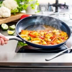 Blue Diamond, Keramische Koekenpan Verrijkt Met Diamantdeeltjes – Inductie Koekenpan Ø 20 Cm – PFAS En PHOA Vrij 7 Blue Diamond, Keramische Koekenpan Verrijkt Met Diamantdeeltjes – Inductie Koekenpan Ø 20 Cm – PFAS En PHOA Vrij -Korting Op Keukengerei 1200x1200 978