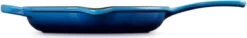 Le Creuset - Gietijzeren Ronde Skillet In Azure 23cm 7 Le Creuset - Gietijzeren Ronde Skillet In Azure 23cm -Korting Op Keukengerei 1200x184