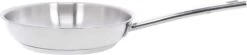 Demeyere Classico 3 RVS Koekenpan – Koekenpan Inductie - 20 Cm – PTFE-vrij 11 Demeyere Classico 3 RVS Koekenpan – Koekenpan Inductie - 20 Cm – PTFE-vrij -Korting Op Keukengerei 1200x268