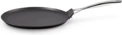 Le Creuset Les Forgees Pannenkoekpan 28cm