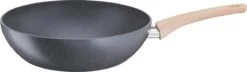 Tefal Natural Force Wokpan - Ø 28 Cm 15 Tefal Natural Force Wokpan - Ø 28 Cm -Korting Op Keukengerei 1200x351 1
