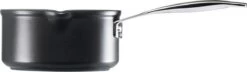 Le Creuset Steelpan - 2 Schenktuiten - Les Forgées TNS - ø 16 Cm / 1.6 Liter