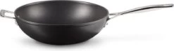 LE CREUSET - Les Forgees - Wokpan 30cm 13 LE CREUSET - Les Forgees - Wokpan 30cm -Korting Op Keukengerei 1200x356 1