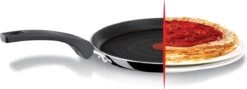 Tefal Comfort Grip Pannenkoekenpan - Ø 25 Cm -Korting Op Keukengerei 1200x431