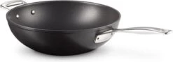 LE CREUSET - Les Forgees - Wokpan 30cm 16 LE CREUSET - Les Forgees - Wokpan 30cm -Korting Op Keukengerei 1200x433