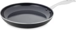GreenPan Brussels Koekenpan 20cm - Zwart - Inductie - PFAS-vrij