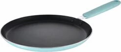 Pannenkoekpan - 24 Cm - Jazzy Black -Korting Op Keukengerei 1200x517 3