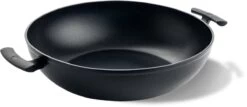 BK Easy Induction Ceramic Wadjan/wok Ø 36 Cm - Inductie - PFAS-vrij