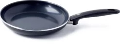 GreenPan Cambridge Koekenpan 26cm - Zwart - Inductie - PFAS-vrij -Korting Op Keukengerei 1200x551 3
