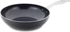 GreenPan Brussels Infinity Pro Wokpan - Ø 28 Cm - Zwart 15 GreenPan Brussels Infinity Pro Wokpan - Ø 28 Cm - Zwart -Korting Op Keukengerei 1200x551 5