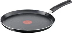 Tefal Cook Right Pannenkoekenpan - Ø 25 Cm ( Niet Voor Inductie)