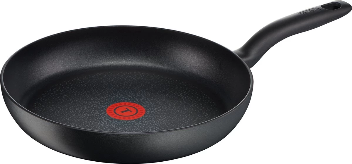 Tefal Hard Titanium+ Koekenpan - Ø 24 Cm 1 Tefal Hard Titanium+ Koekenpan - Ø 24 Cm