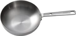 Skottsberg Wok Stainless Steel 28 Cm Roestvrijstaal -Korting Op Keukengerei 1200x563