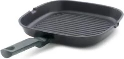 BK Easy Induction Grillpan - 26 Cm - Speciaal Voor Inductie 17 BK Easy Induction Grillpan - 26 Cm - Speciaal Voor Inductie -Korting Op Keukengerei 1200x572 2