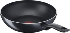 Tefal Start'easy Wokpan 28 Cm - PFOA Vrij - Geschikt Voor Alle Warmtebronnen 13 Tefal Start'easy Wokpan 28 Cm - PFOA Vrij - Geschikt Voor Alle Warmtebronnen -Korting Op Keukengerei 1200x574 4