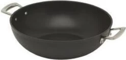 LE CREUSET - Les Forgees - Wokpan 32cm 6,0l 7 LE CREUSET - Les Forgees - Wokpan 32cm 6,0l -Korting Op Keukengerei 1200x574 9