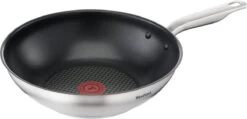 Tefal Virtuoso Wokpan - Ø 28cm -Korting Op Keukengerei 1200x577 2