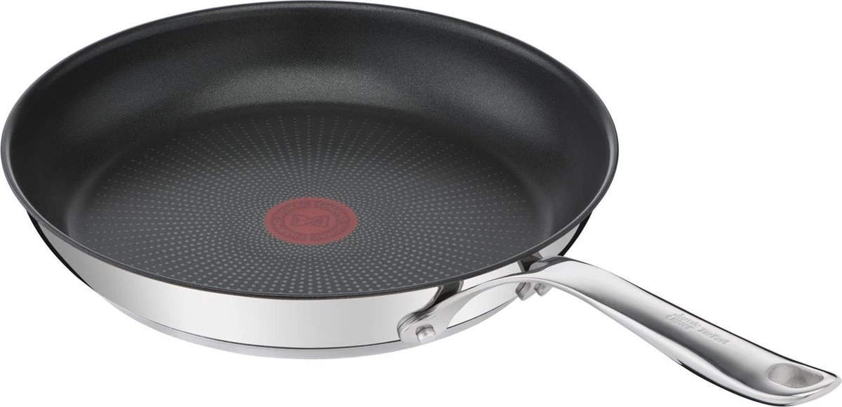 Tefal Jamie Oliver Cooks Direct On Pannenset - 2 Stuks 9 Tefal Jamie Oliver Cooks Direct On Pannenset - 2 Stuks - Afbeelding 9