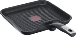 Tefal Unlimited Grillpan - 26 X 26 Cm -Korting Op Keukengerei 1200x584 1