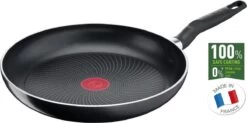 Tefal Start'easy Koekenpan 28 Cm - PFOA Vrij - Geschikt Voor Alle Warmtebronnen 12 Tefal Start'easy Koekenpan 28 Cm - PFOA Vrij - Geschikt Voor Alle Warmtebronnen -Korting Op Keukengerei 1200x597 5
