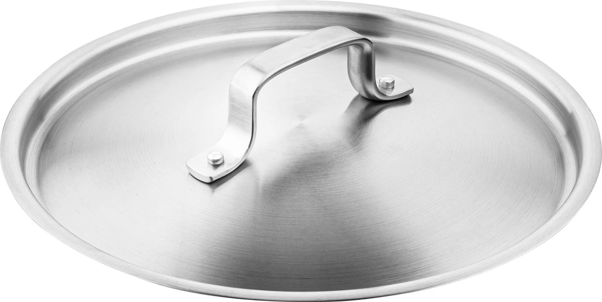 Soenil By ISENVI Totaalset 6 Delig - RVS Grepen 4 Soenil By ISENVI Totaalset 6 Delig - RVS Grepen - Afbeelding 4