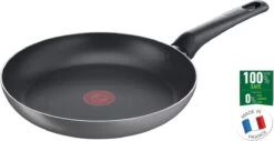 Tefal Easy Plus Koekenpan - Ø 28 Cm - Niet Geschikt Voor Inductie 10 Tefal Easy Plus Koekenpan - Ø 28 Cm - Niet Geschikt Voor Inductie -Korting Op Keukengerei 1200x616