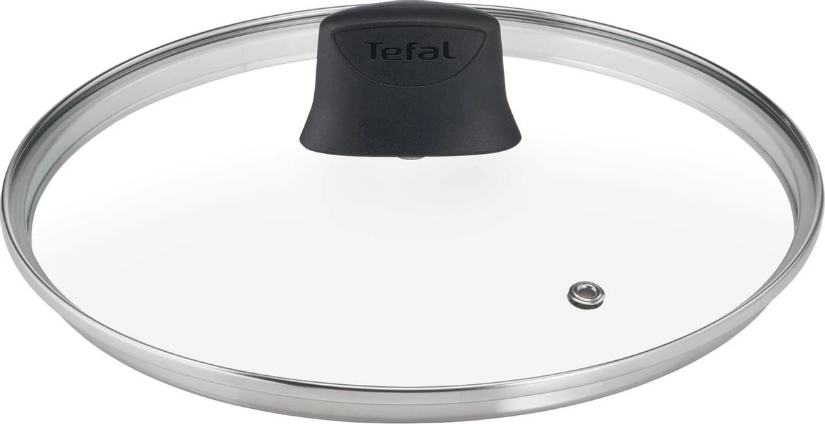 Tefal Easy Chef Hapjespan - Ø 24 Cm + Deksel 4 Tefal Easy Chef Hapjespan - Ø 24 Cm + Deksel - Afbeelding 4