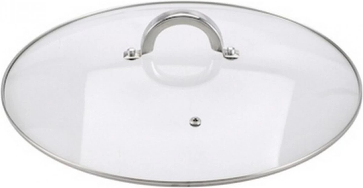 Merkloos Renberg RVS Soeppan XXL 15 Liter 5 Merkloos Renberg RVS Soeppan XXL 15 Liter - Afbeelding 5