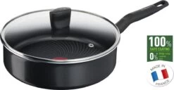 Tefal Start'easy Hapjespan 24 Cm C2673223 -Korting Op Keukengerei 1200x624 5