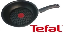 TEFAL Koekenpan - Pro Style - Ø 21 Cm - Titanium Pro - Hoge Rand - Inductie - Compacte Pan -Korting Op Keukengerei 1200x627 7