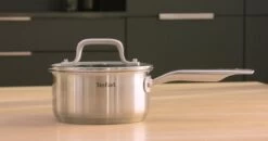 Tefal Virtuoso Pannenset 4-delig - Kookpan Ø 16/20/24 Cm + Steelpan Ø 16 Cm -Korting Op Keukengerei 1200x633 1