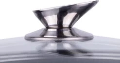 Bavary KATG22 Pan - Braadpan - Soeppan - Ø 22 Cm - Inductie - Keramisch - 3.3 Liter - Zwart 13 Bavary KATG22 Pan - Braadpan - Soeppan - Ø 22 Cm - Inductie - Keramisch - 3.3 Liter - Zwart -Korting Op Keukengerei 1200x636 3