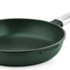 Westinghouse Performance Series - Koekenpan Inductie 28cm - Groen - Geschikt Voor Alle Warmtebronnen Inclusief Inductie En Ovenbestendig