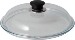 Sysas - Braadpan Met Deksel - Ø 28cm -Korting Op Keukengerei 1200x640 4