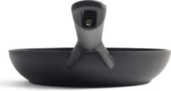 KitchenAid Classic Aluminium Koekenpannenset 3-delig ø20+24+28cm - Zwart - Inductie 20 KitchenAid Classic Aluminium Koekenpannenset 3-delig ø20+24+28cm - Zwart - Inductie -Korting Op Keukengerei 1200x642 3